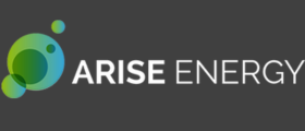 Logotipo de ariseenergy.es